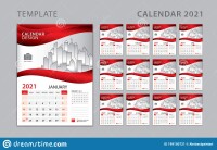 Calendar company