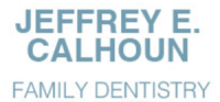 Calhoun family dentistry