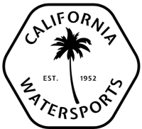 California water sports