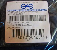 Campbellsville apparel company llc