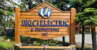 Big G Electric & Engineering, Inc.