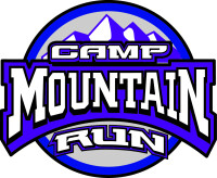 Camp mountain run