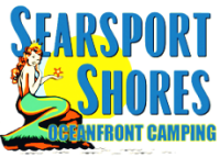 Searsport shores ocean camping