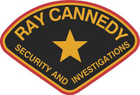 Ray cannedy security