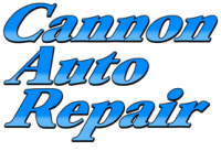 Cannon auto repair
