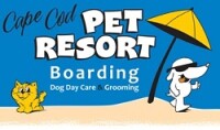 Cape cod pet resort