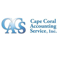 Cape coral accounting svc
