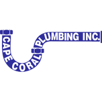 Cape coral plumbing, inc.