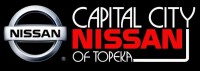 Capital city nissan