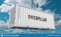 Cargotainer