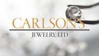 Carlson's fine jewelry, inc.