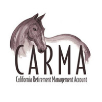 California retirement management account