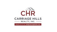 Carriage hills realty inc.