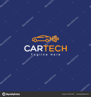Car tech automotive