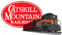Catskill mountain railroad