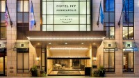 Hotel Ivy