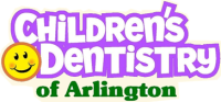 Childrens dentistry of arlington