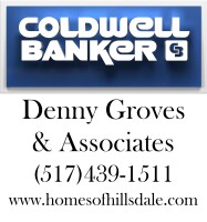 Coldwell banker denny groves & associates