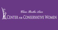 Clare boothe luce center for conservative women