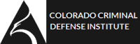 Colorado criminal defense institute