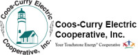 Coos-curry electric cooperative, inc.