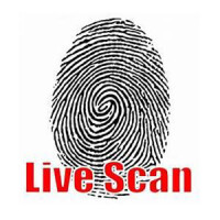 Ccis live scan