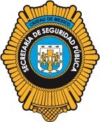 Secretaría de seguridad publica del df