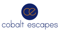 Cobalt escapes