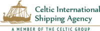 Celtic international shipping agency