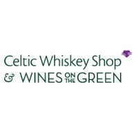 Celtic whiskey shop & wines on the green