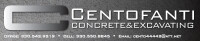 Centofanti concrete & excavating inc