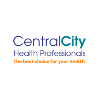 Central city health professionals