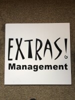 Extras Management