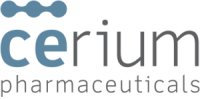 Cerium pharmaceuticals
