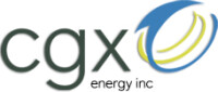 Cgx energy inc.