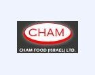 Cham foods (israel) ltd