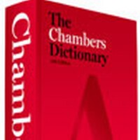 Chambers harrap publishers ltd