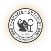 Chambers wine and liquor