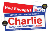 Charlie baker for governor 2010