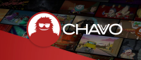 Chavvo animation studios