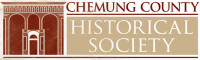 Chemung county historical scty