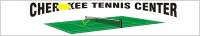 Cherokee tennis center