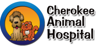 Cherokee veterinary hospital