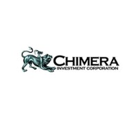 Chimera investment corporation