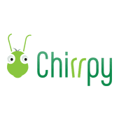 Chirrpy