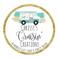 Chrissie's custom creations