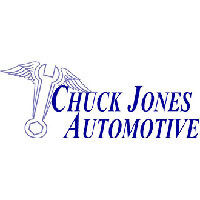 Chuck jones automotive