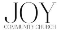 Community church of joy