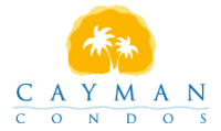 Cayman condos