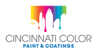 Cincinnati color company